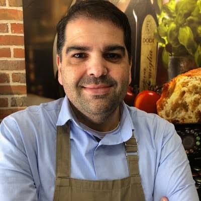 Fernando Bertolazi